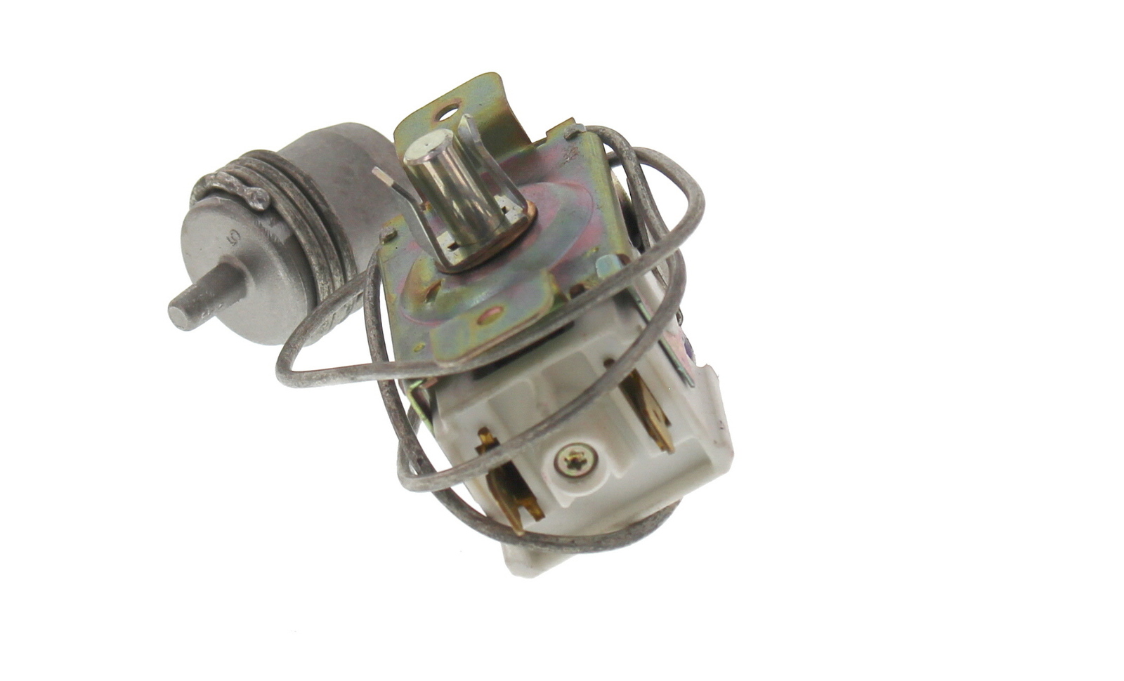 WP63001102 - Genuine OEM Whirlpool Refrigerator Temperature Control Thermostat